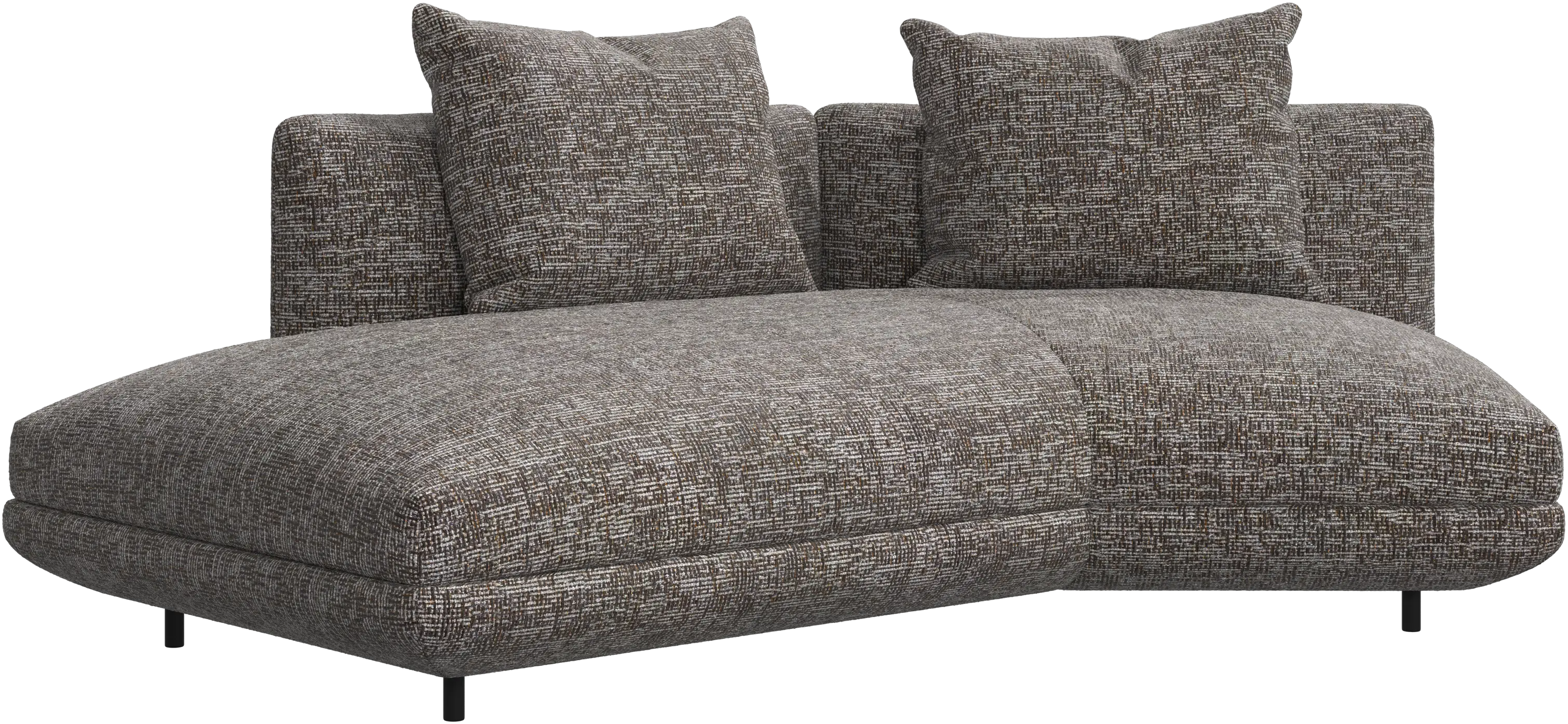 Salamanca オープンエンド ソファ(左) | Modular sofa | Salamanca Salamanca オープンエンド ソファ(左) | Modular sofa | Salamanca